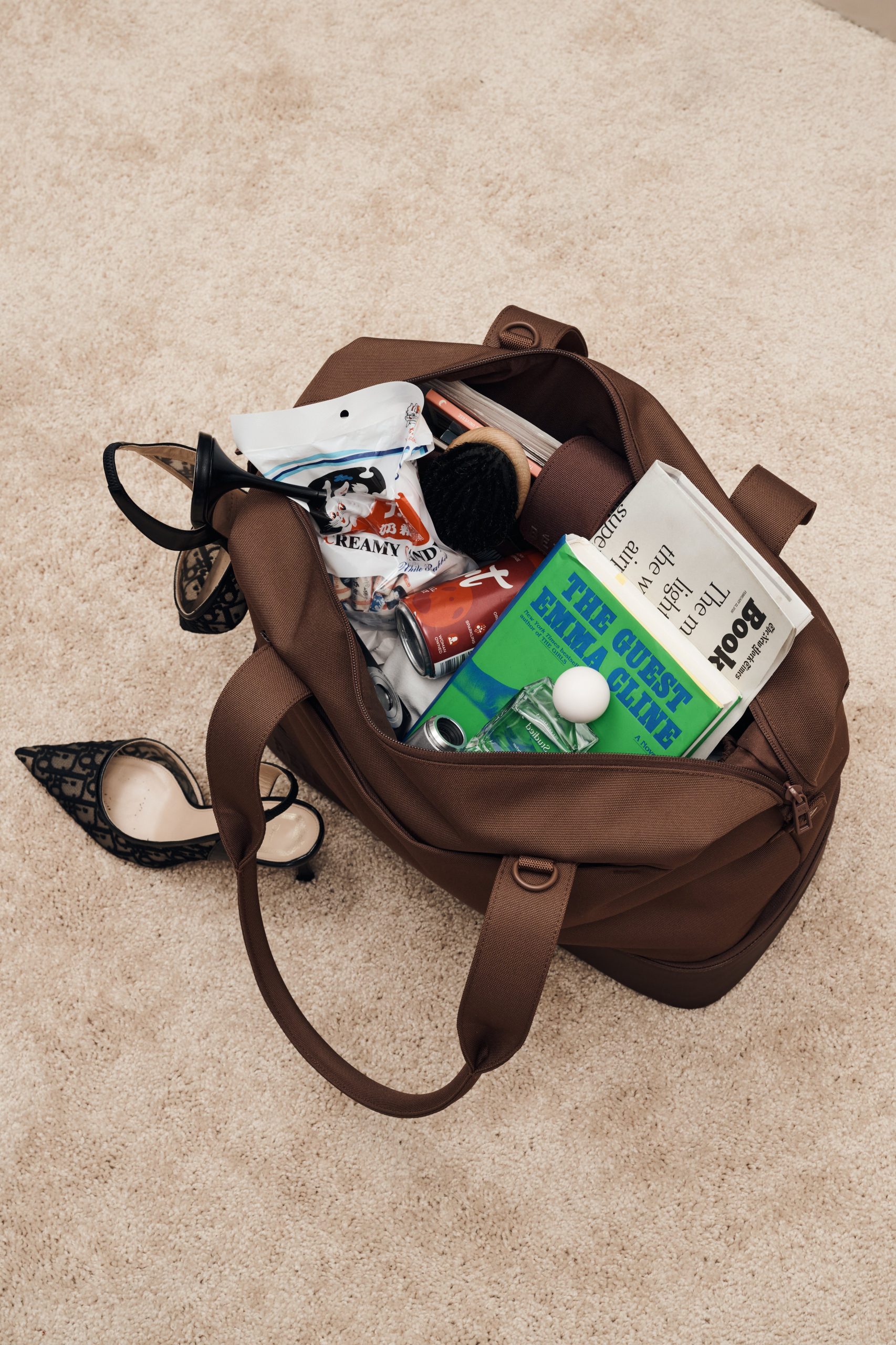 The Weekend Travel Set - Image 2