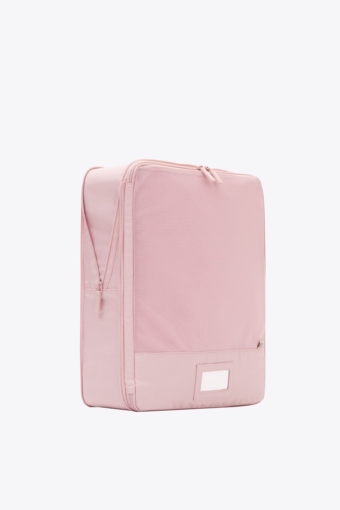 The Compression Packing Cubes 6 pc in Atlas Pink - Image 2
