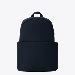 The Classic Backpack in Navy
