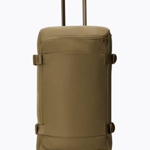 The Pro-Rolling Duffle Check-In in Khaki