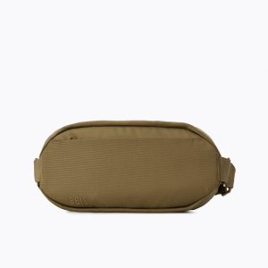 The Pro Travel Sling in Khaki