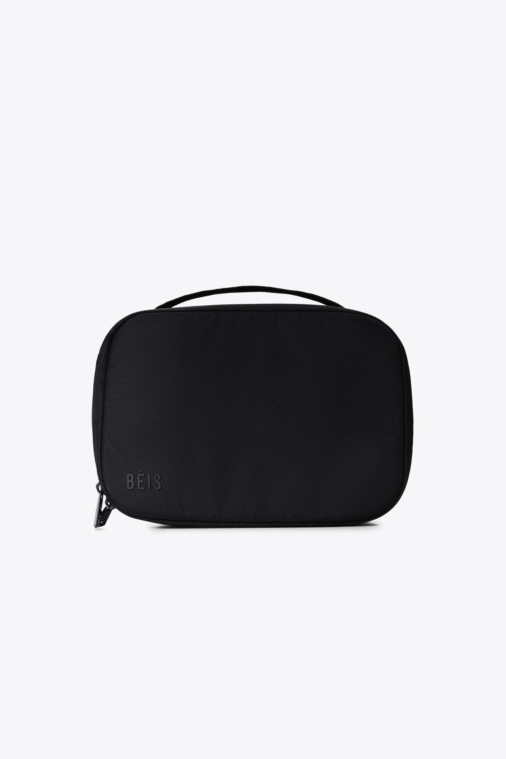 The Camera Gear Insert in Black