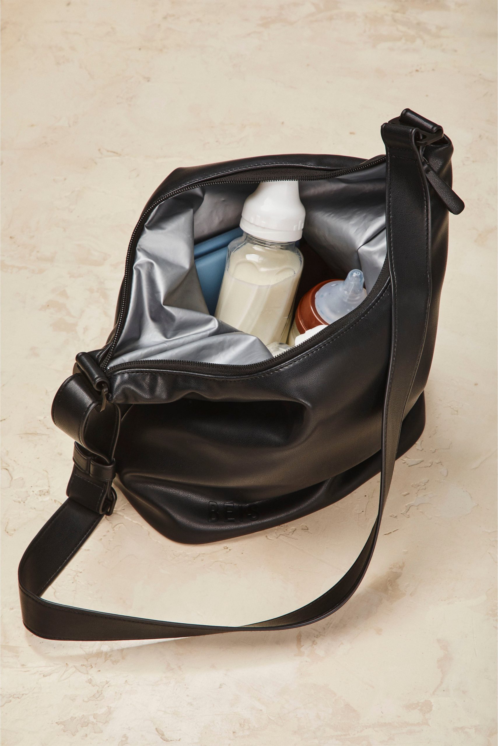 The Bottle Cooler in Black - Image 2