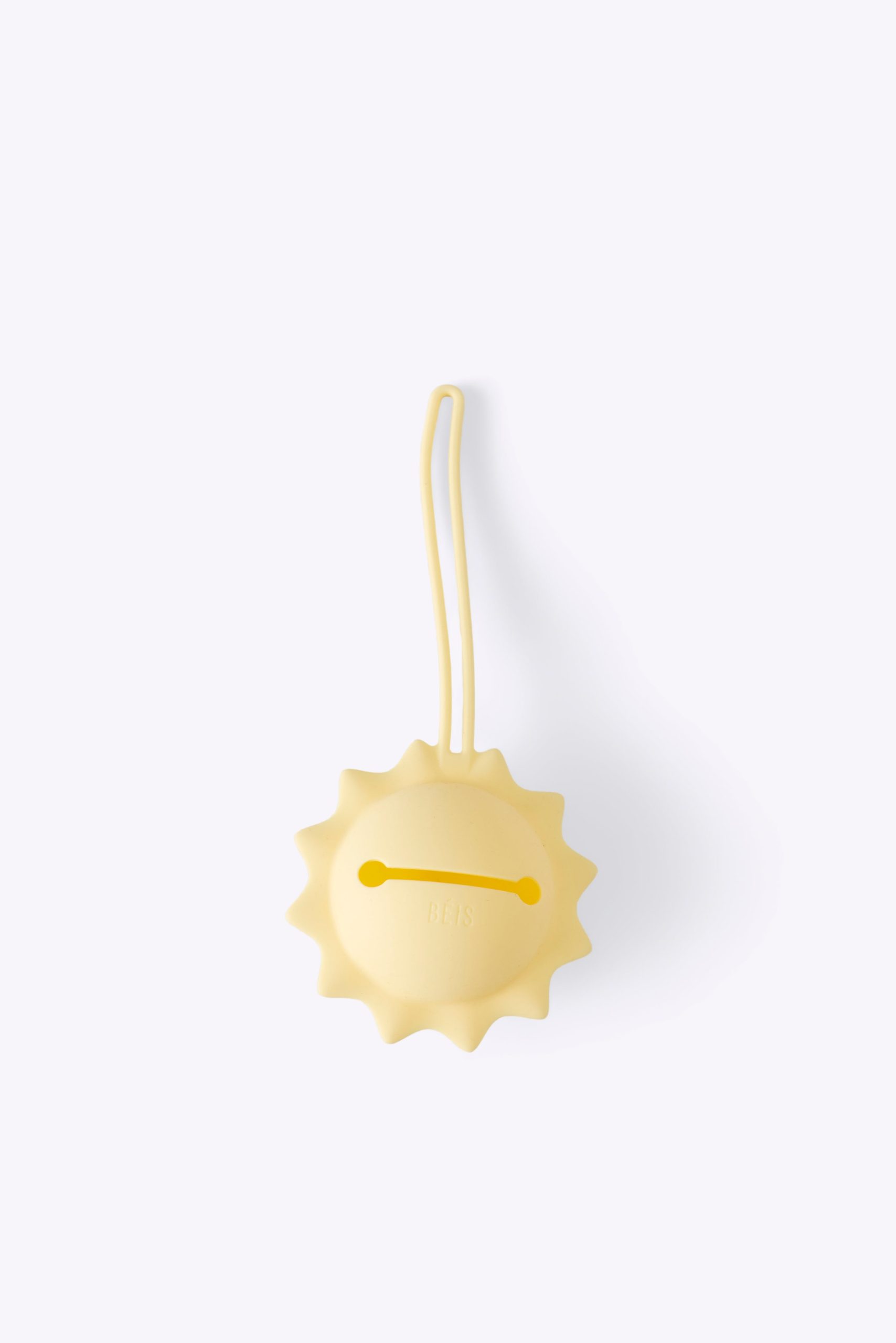 The Pacifier Holder in Sunny - Image 3