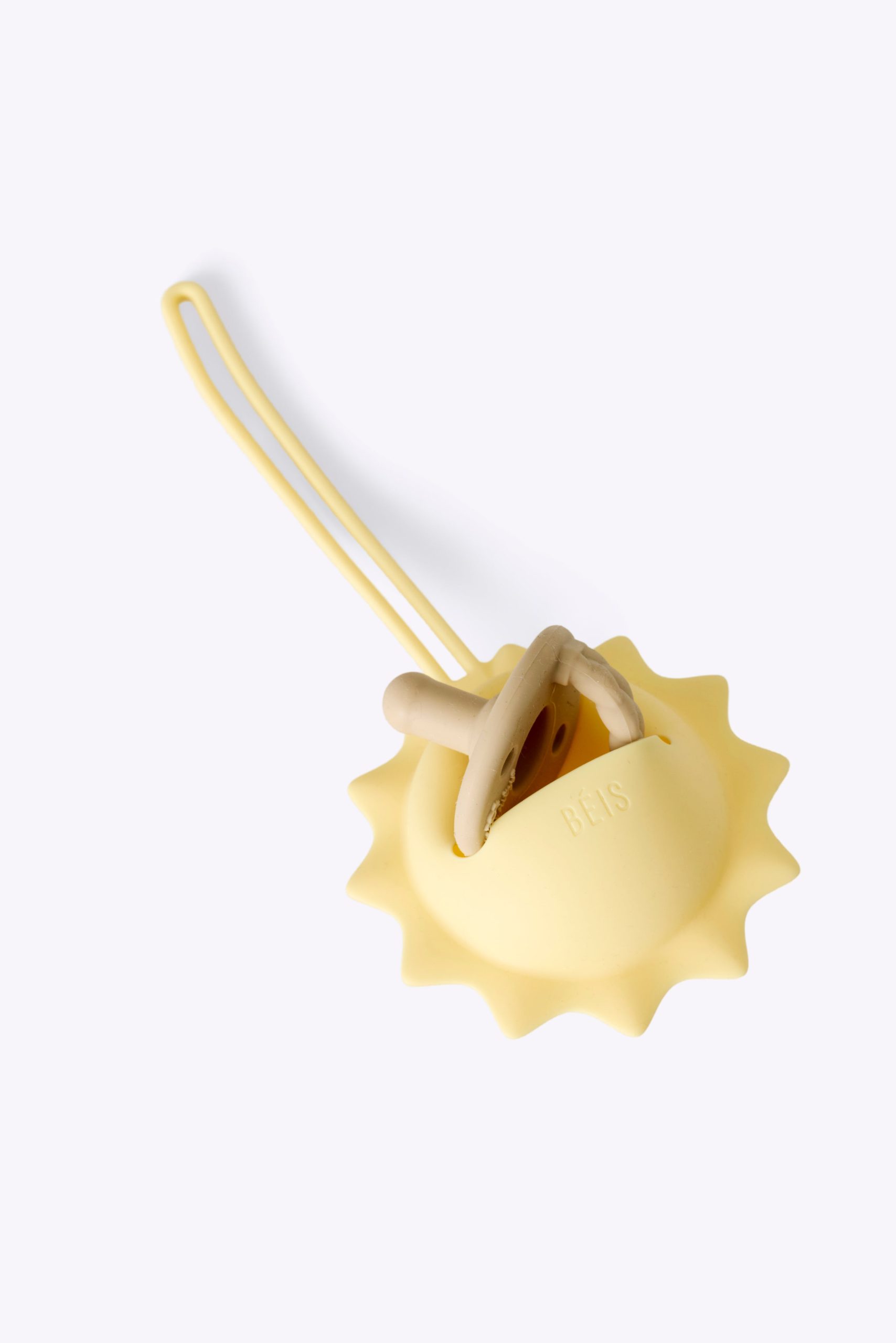 The Pacifier Holder in Sunny - Image 4