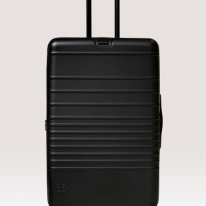 Personalized Check-In Roller