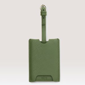 Personalized Luggage Tag