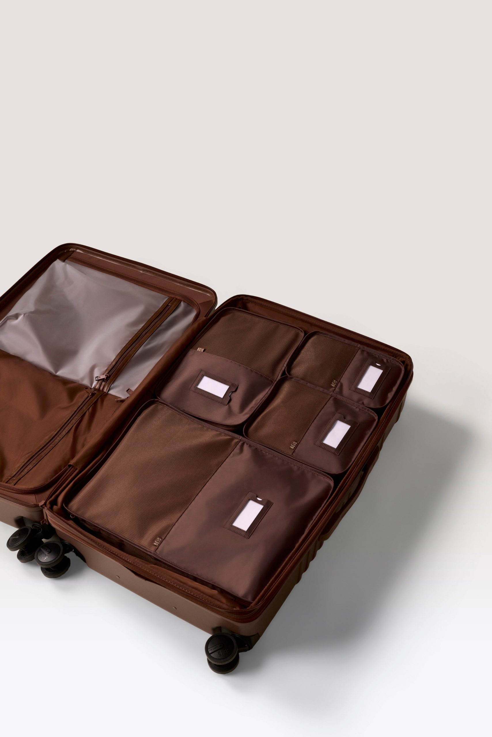 The Packing Cube Set (4 Pieces) - Image 3