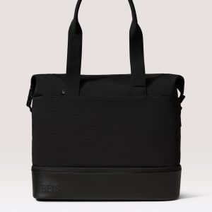 The Weekender in Black