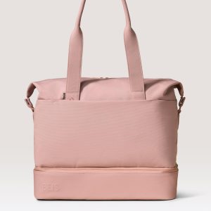 The Weekender in Atlas Pink