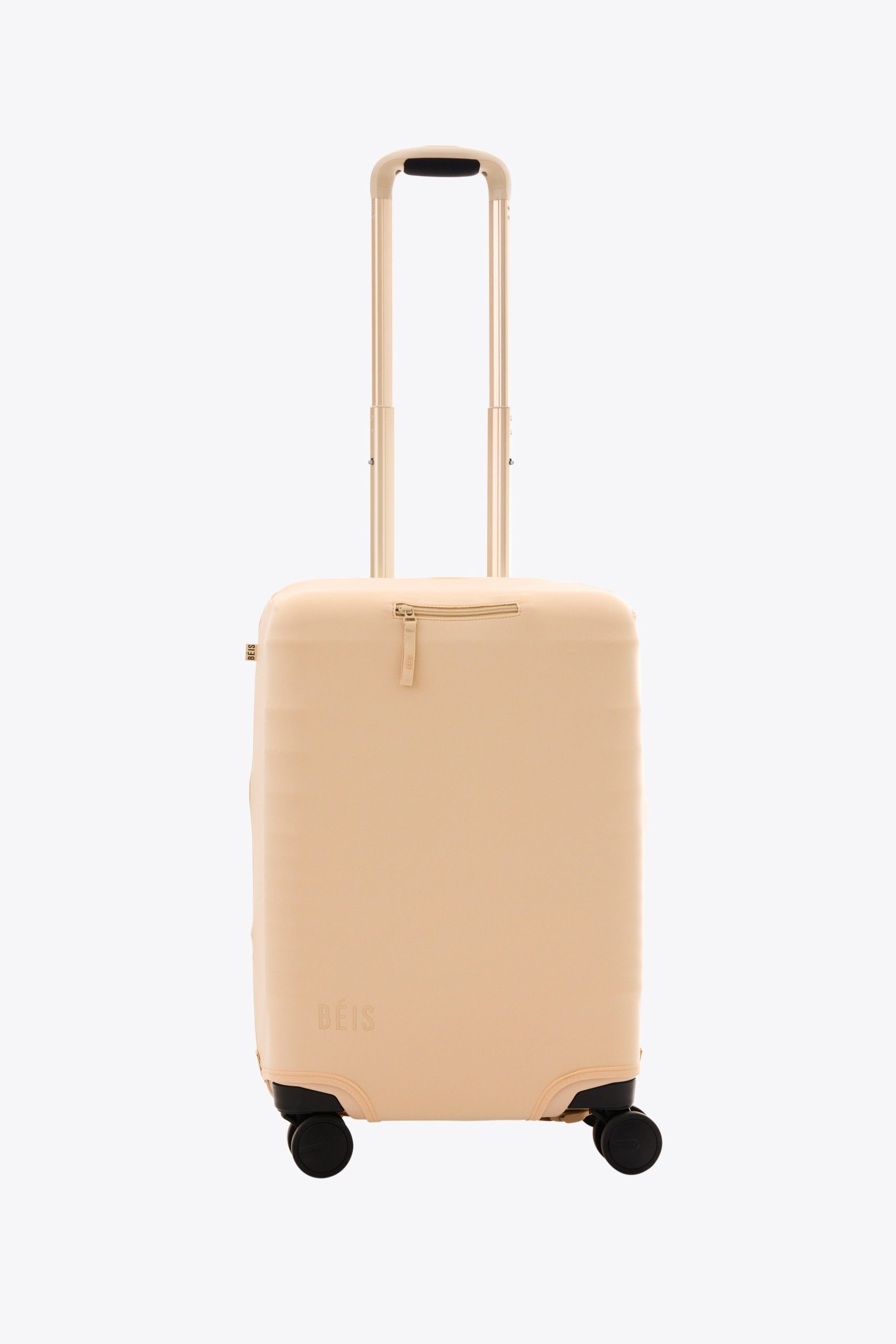 Personalized Carry-On Luggage Cover - Image 5