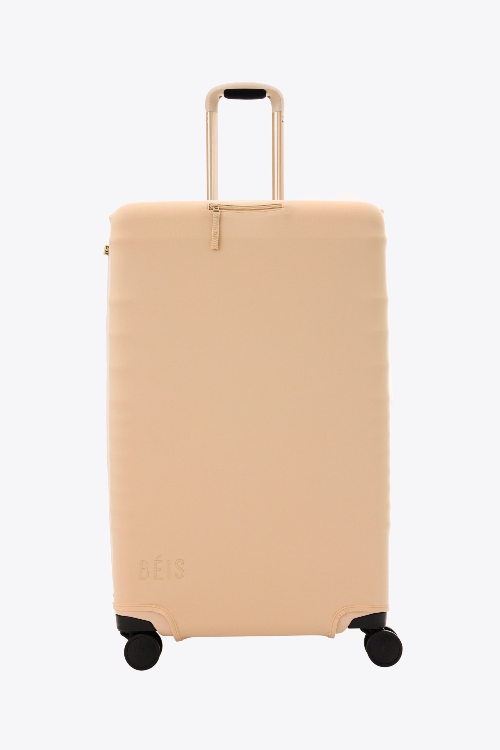 Personalized Check-In Luggage Cover - Image 7