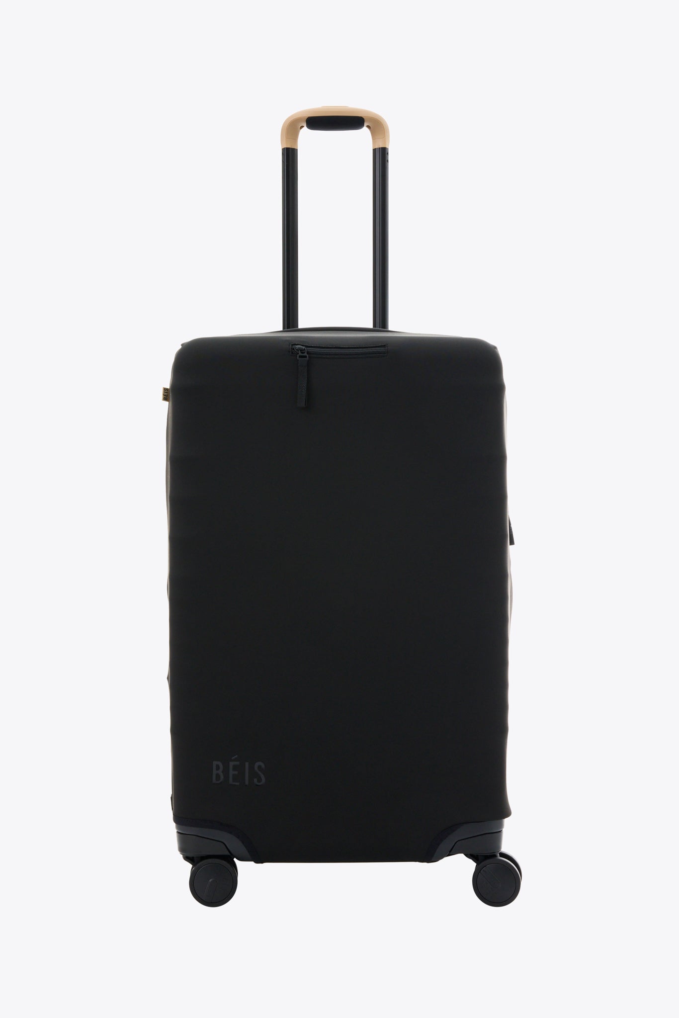 Personalized Check-In Luggage Cover - Image 2