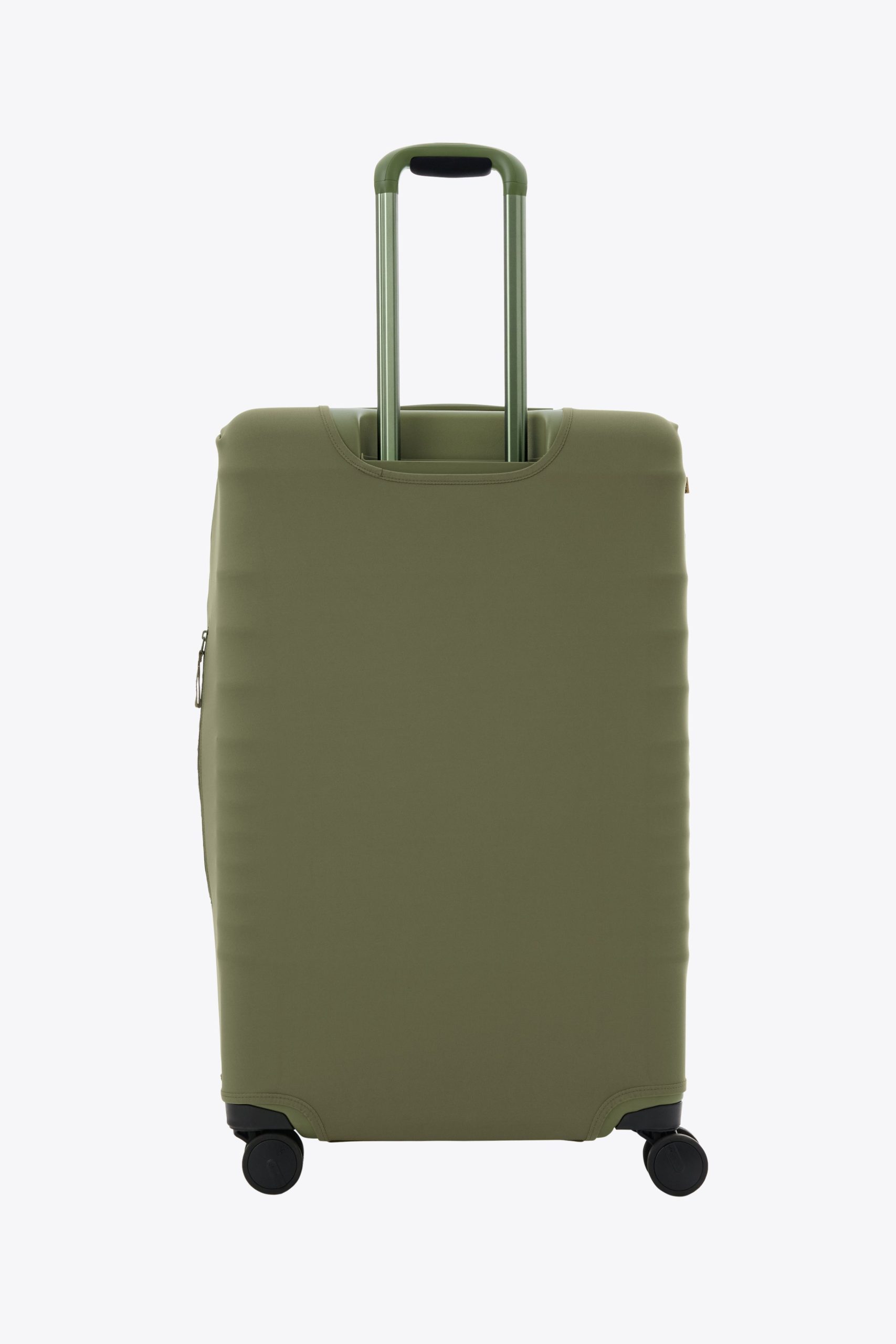 Personalized Check-In Luggage Cover - Image 6
