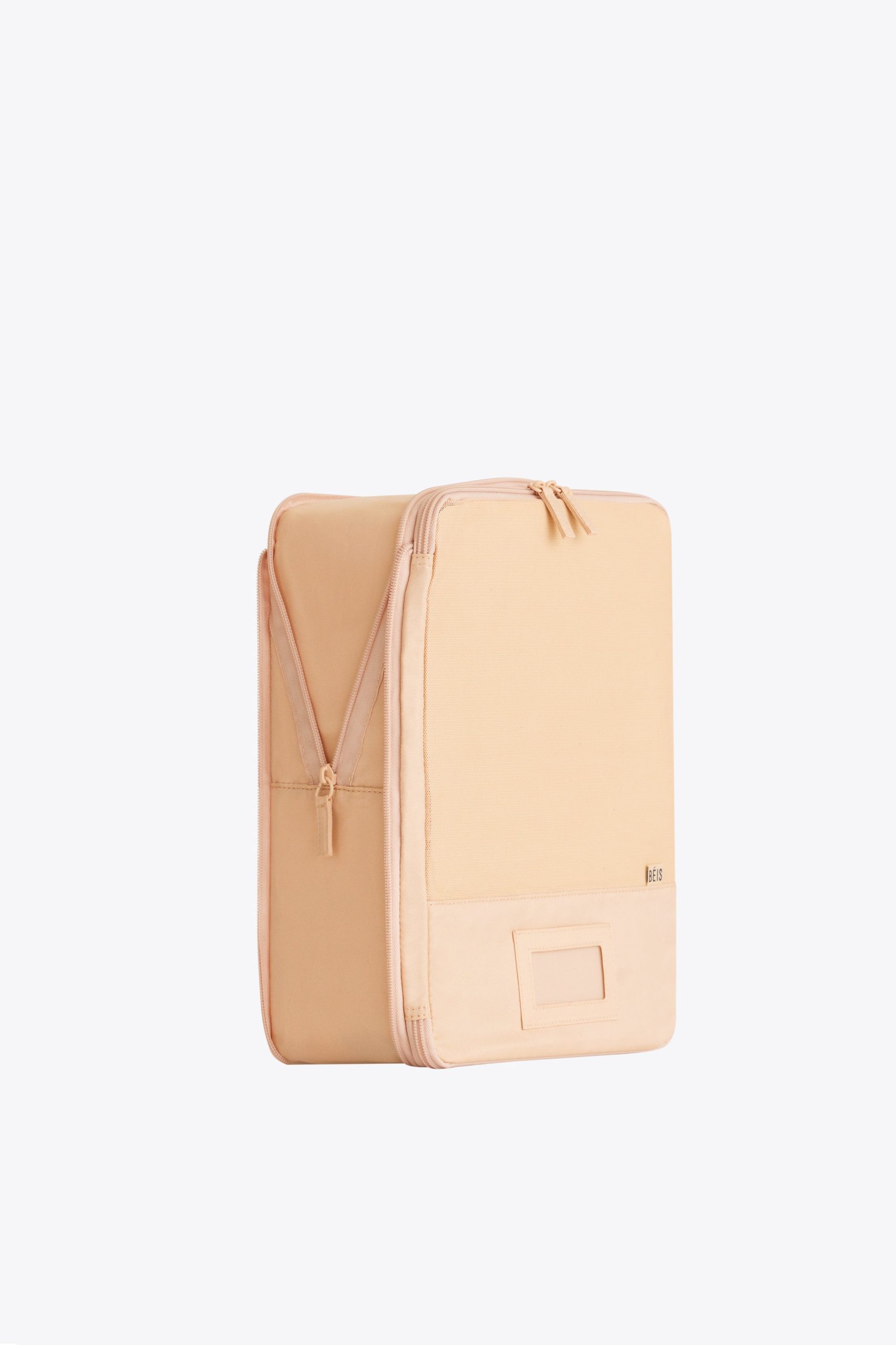 The Compression Packing Cubes 4 pc in Beige - Image 2