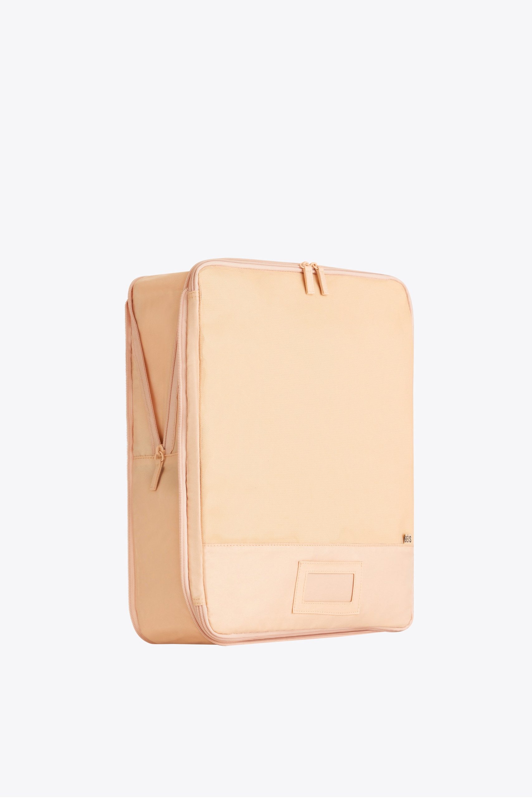 The Compression Packing Cubes 6 pc in Beige - Image 2