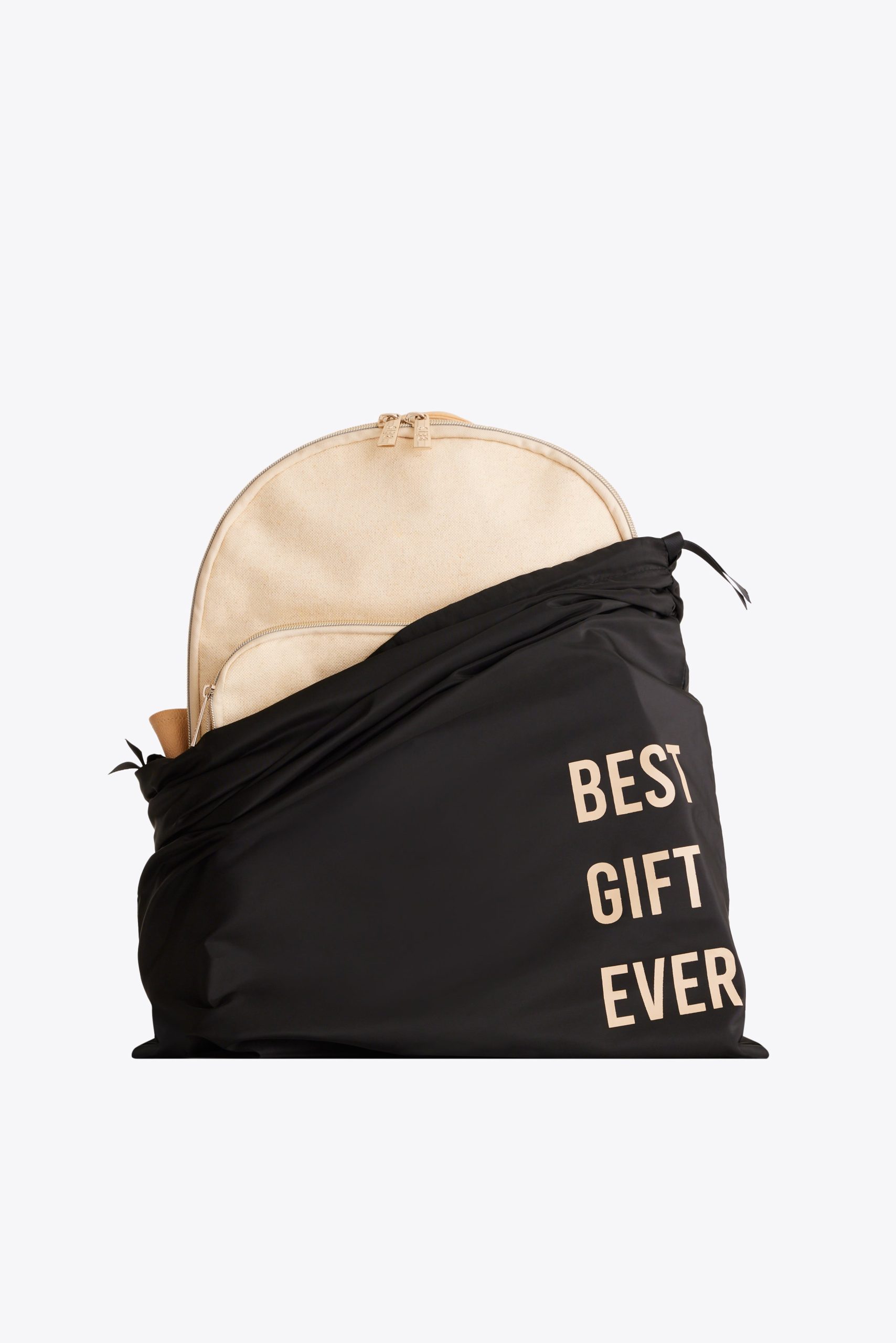 The Gift Bag in Black - Image 6