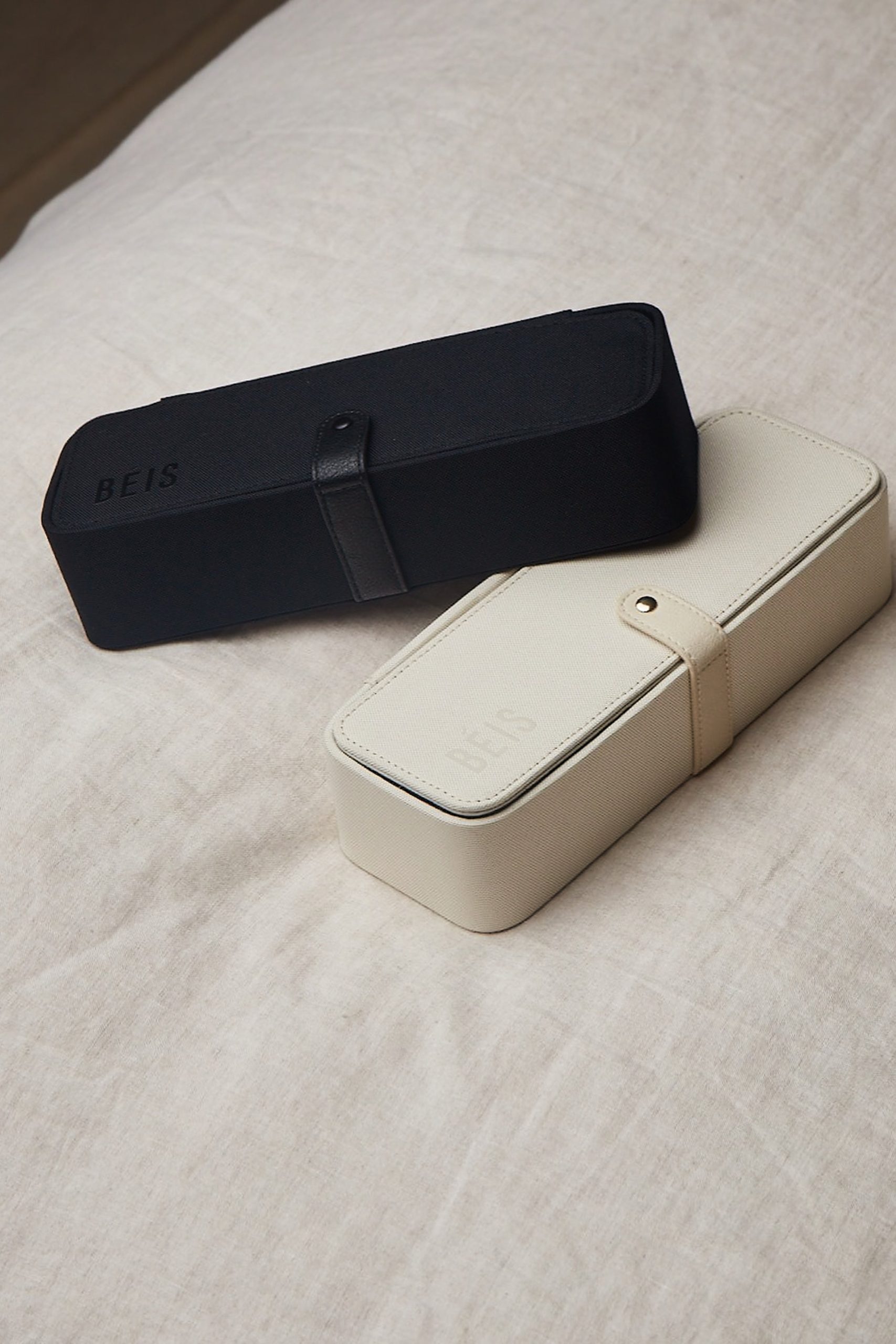 The Jewelry Case in Black - Image 3
