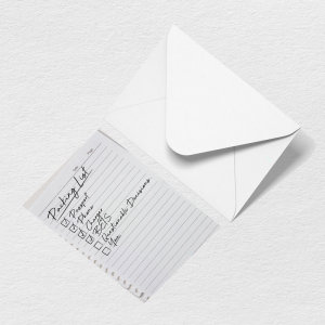 Greeting Card