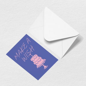 Greeting Card
